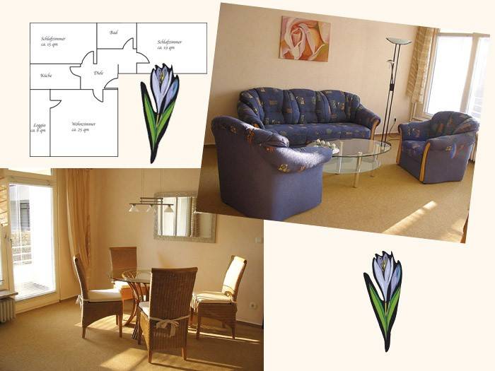 Ferienwohnung Husum