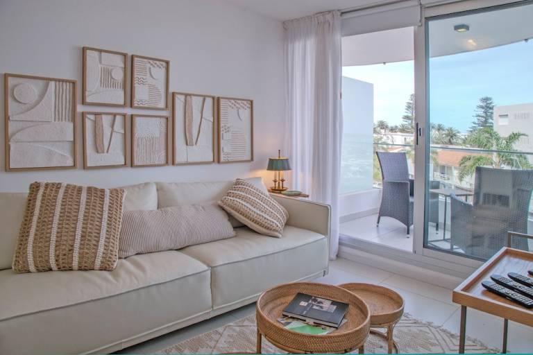 Appartamento Punta del Este