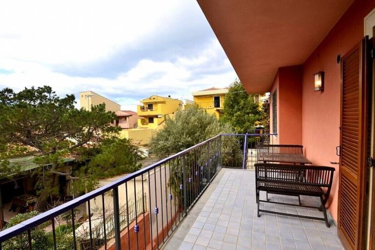 Maison de vacances  Milazzo