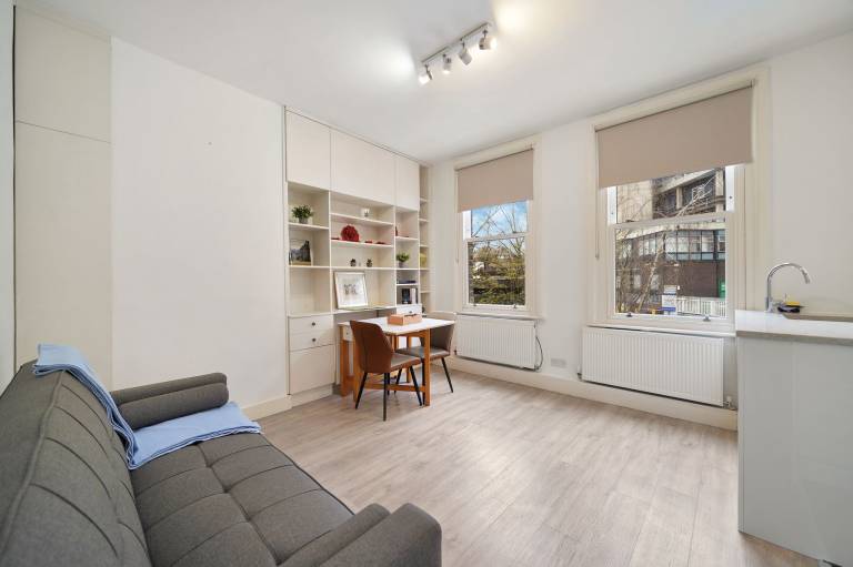 Appartement Borough londonien de Hammersmith et Fulham