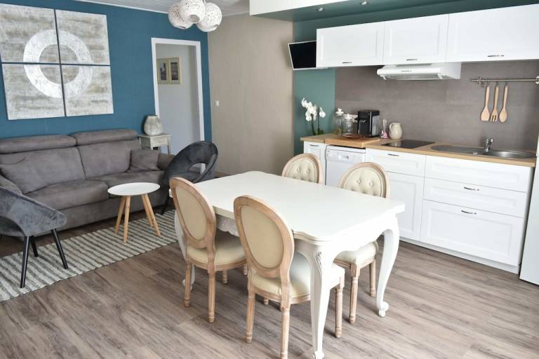 Appartement Pézenas