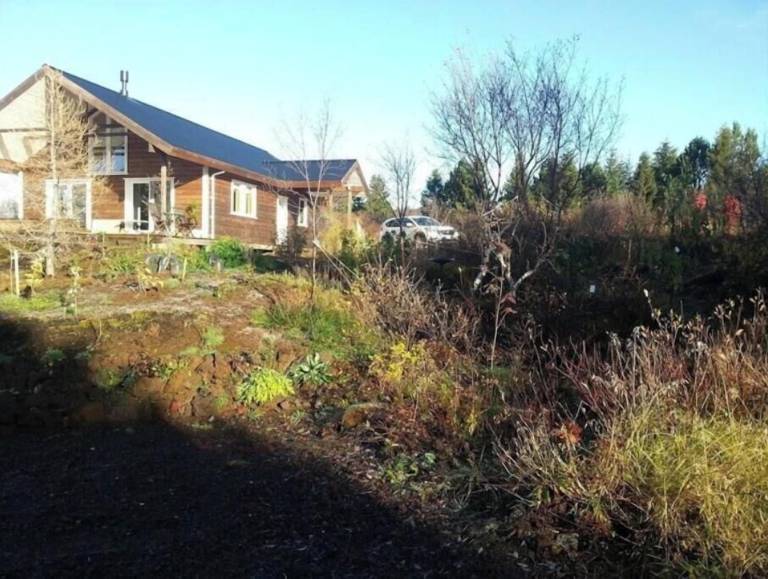 House Grímsnes- og Grafningshreppur