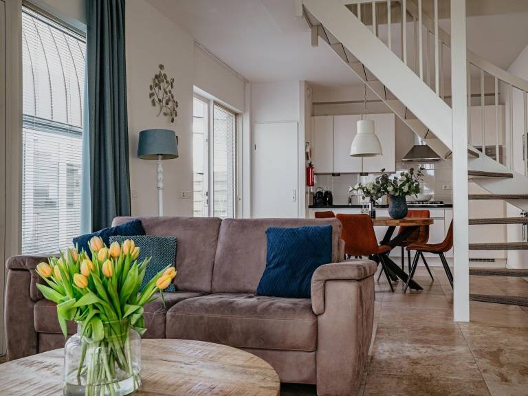 Ferienhaus Egmond aan Zee