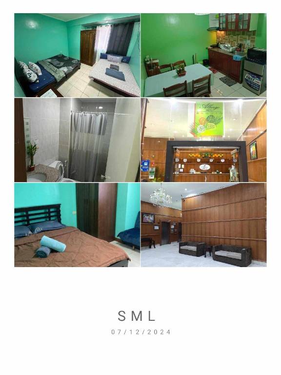 Appartement Baguio