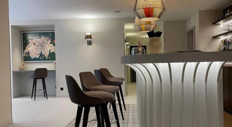 Mercure Fribourg Centre Remparts — photo 3