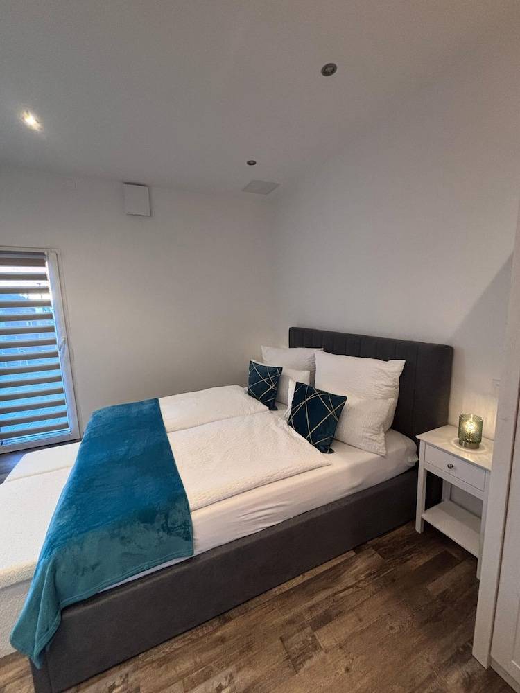 Ferienwohnung Wertheim