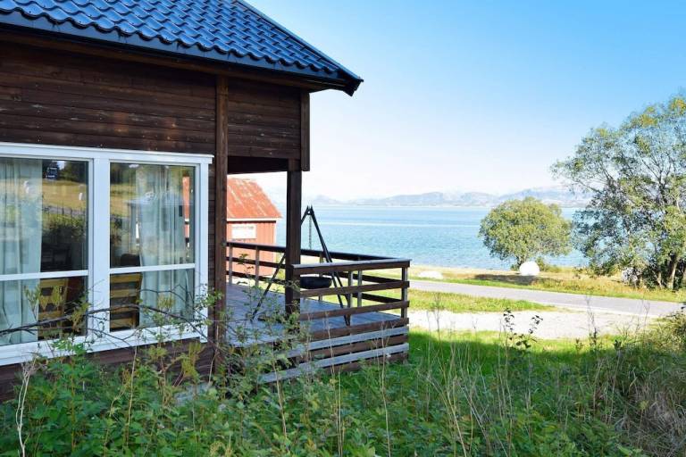 Hus Sømna