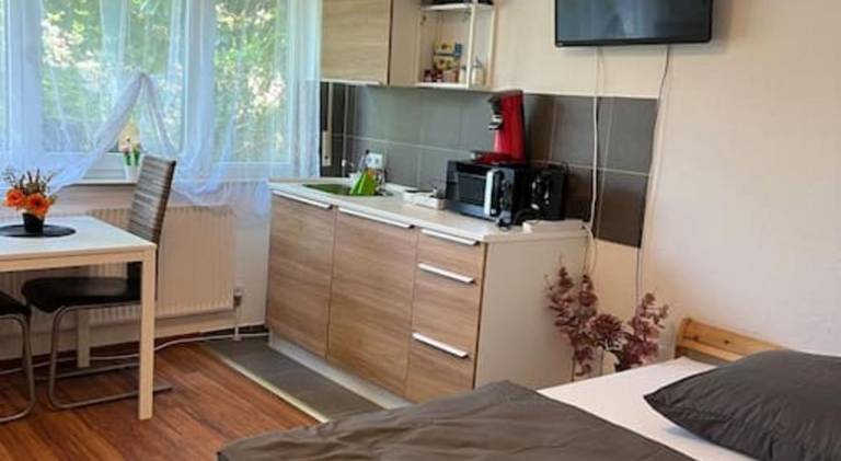 Ferienwohnung Leinfelden-Echterdingen