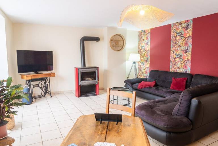 Gite with patio | Dogs allowed — photo 3