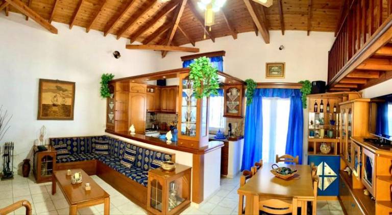 Villa Aspasia — photo 2