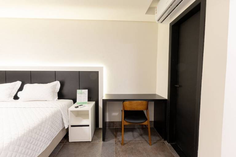 Apartamento Barreiras
