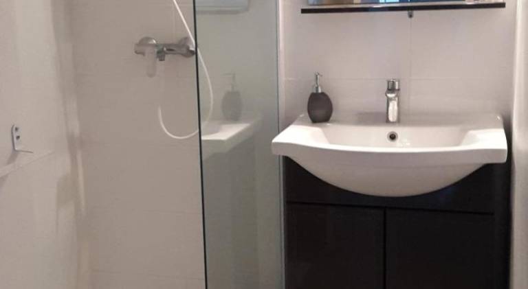 Holiday apartment with 1 room for 4 persons — photo 2