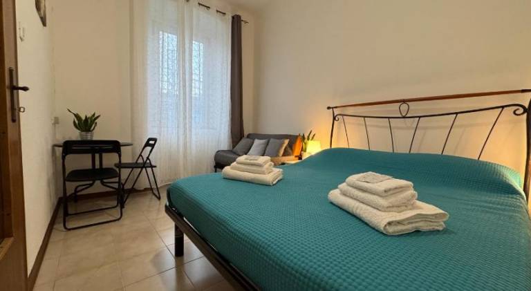 A Casa di Cleo in Trieste