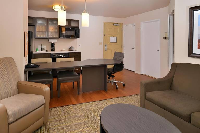 Candlewood Suites Austin Round-Rock — photo 5