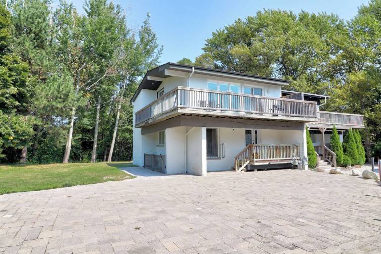 Chalet Collingwood
