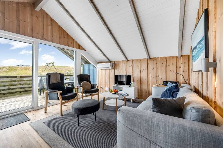 Ferienhaus 22 6070 Haurvig