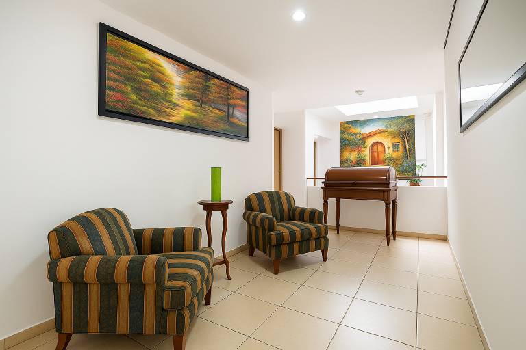 Hotel de la Salle — photo 2
