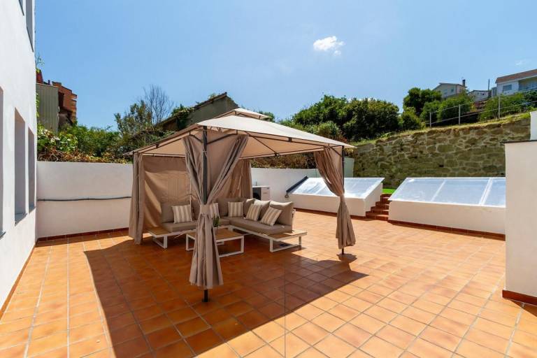 House  Ourense