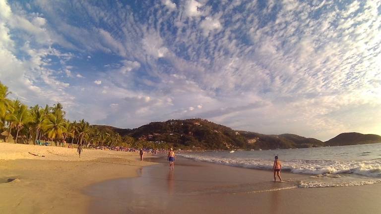 Villa  Zihuatanejo de Azueta