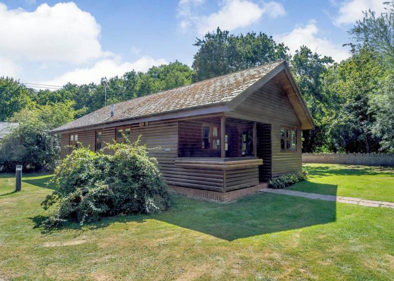 Chalet Kilcot