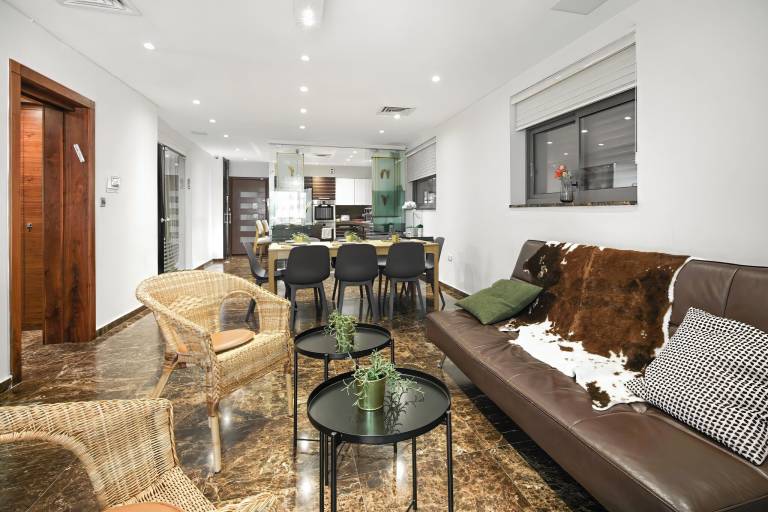 Apartament Jerozolima