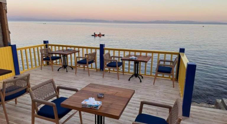 Chillax Dahab — photo 3
