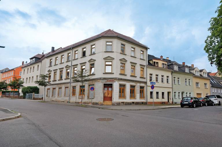 Ferienwohnung Freiberg