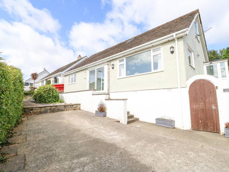 Cottage Red Wharf Bay