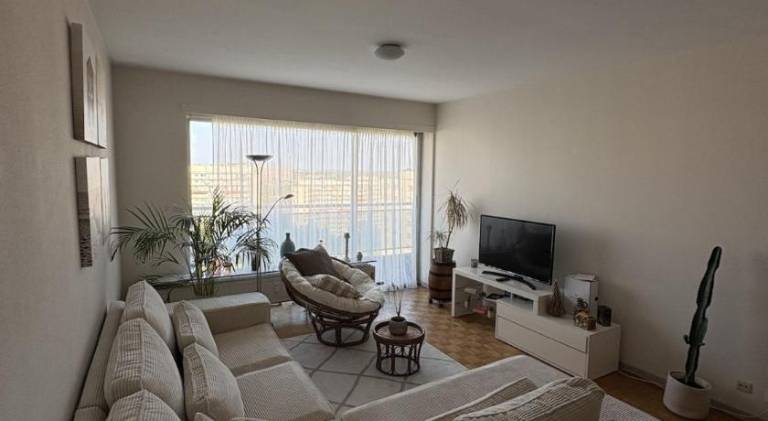 Rental apartment with 1 room for 3 persons — photo 2