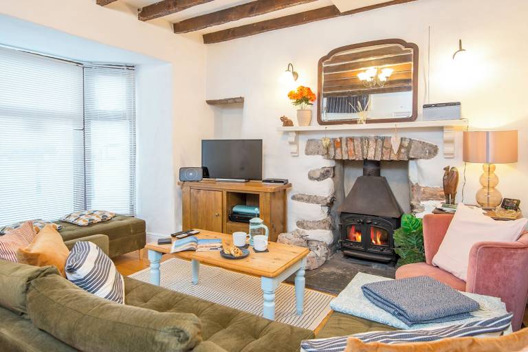 Cottage Pembroke