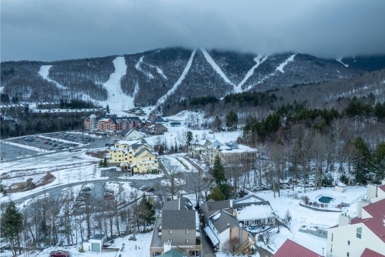Condo Sugarbush Village