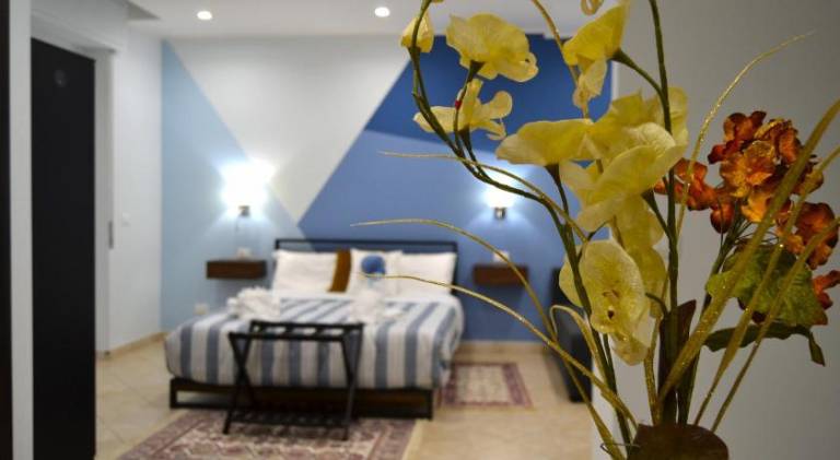 Apartment | Suitable for remote work in Reggio Calabria