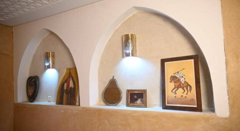 Apartment | Next to Almoravid Qubba | Pets are welcome — photo 5