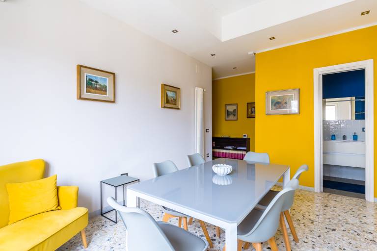 Apartment | Close to Piazza del Plebiscito — photo 3
