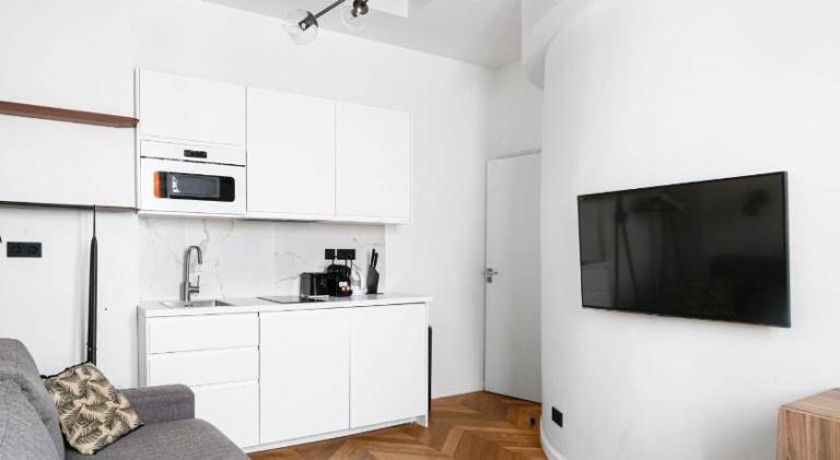 Holiday apartment | Close to Place de la Concorde — photo 3