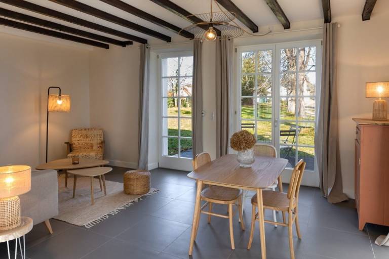 Appartement Jurançon