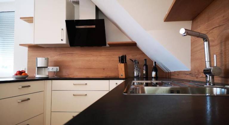 Apartment with 1 room for 2 persons — photo 4