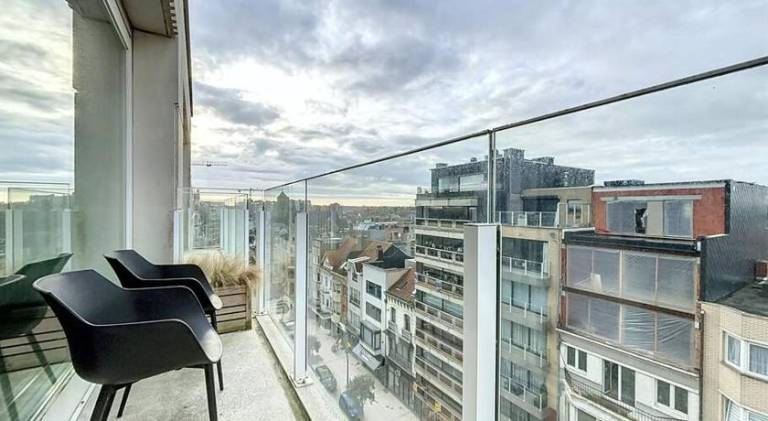 Apartment with 2 rooms for 4 persons — photo 4