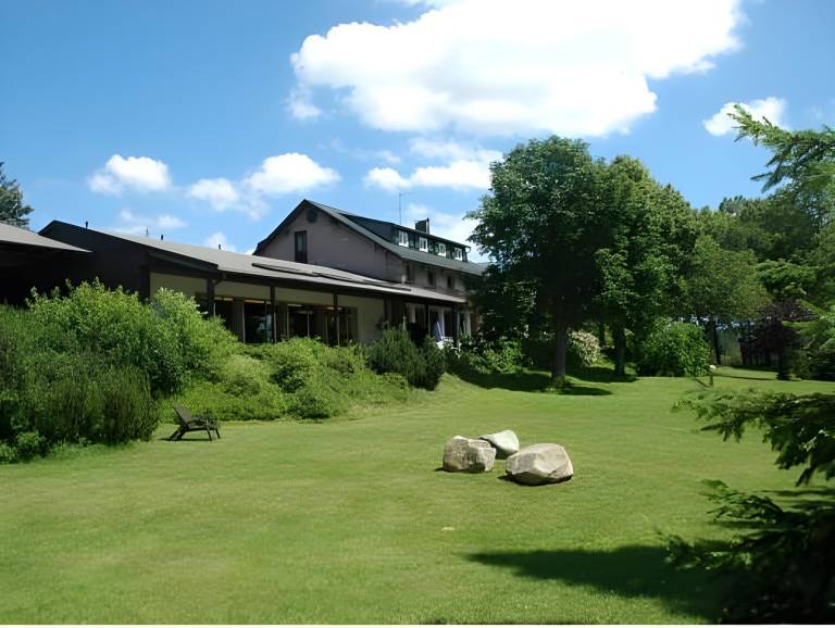 WAGNERS Hotel im Fichtelgebirge — photo 5