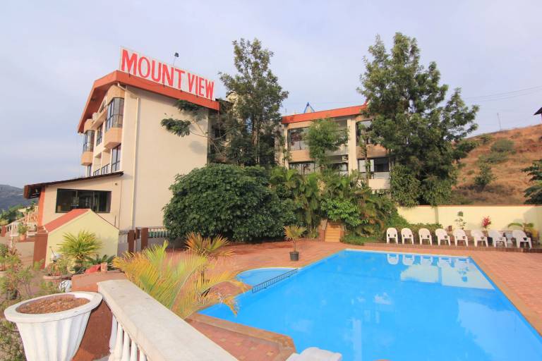 Resort  Panchgani