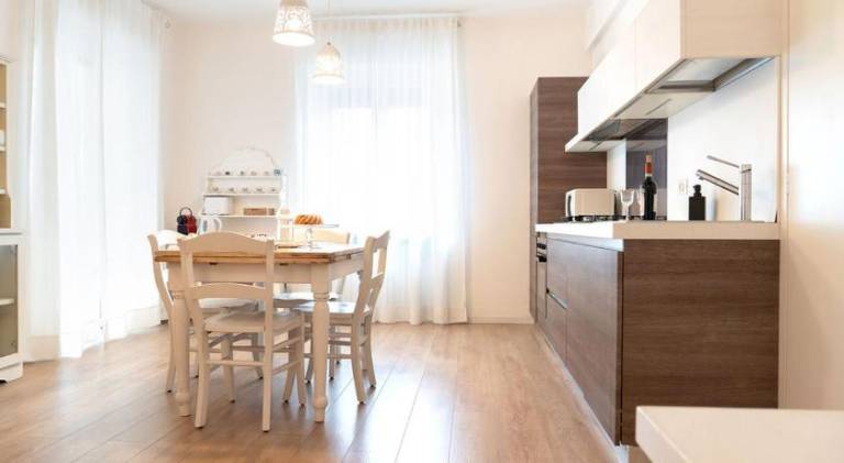 Rental apartment | Next to Old Castle — photo 3