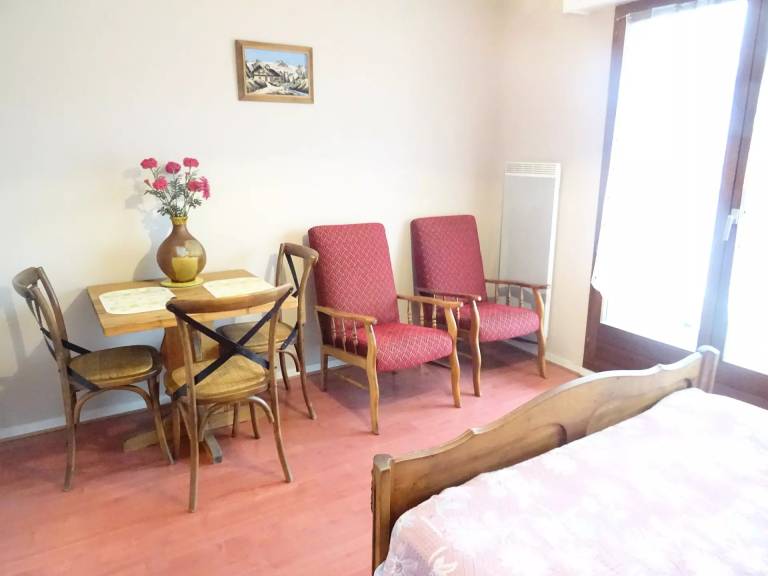 Residence Le Saint Charles B - Ideally located, 50m from the Thermal Cure! — photo 2