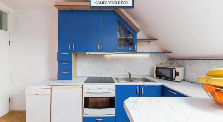 Apartma Slovenj Gradec