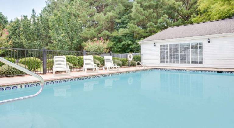 Baymont by Wyndham Ozark — photo 2