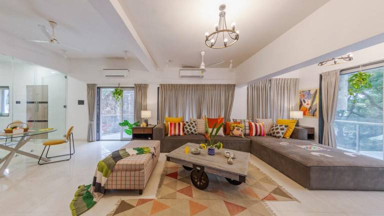 418 m² Villa