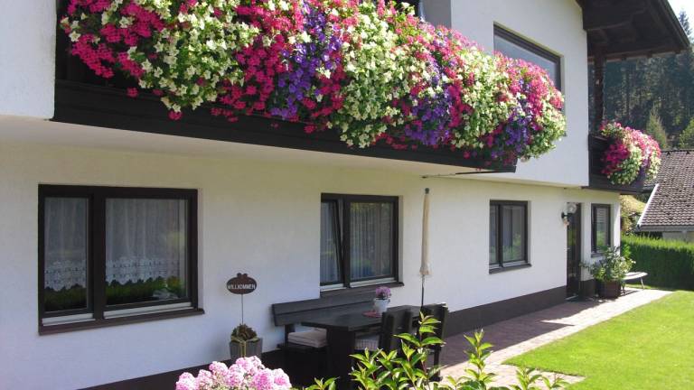 Ferienwohnung Gemeinde Jerzens