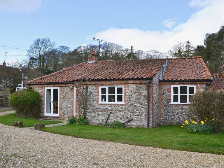 House Wells-Next-the-Sea