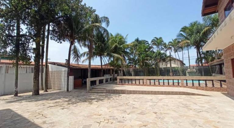 Casarao Pertinho da Praia — photo 3
