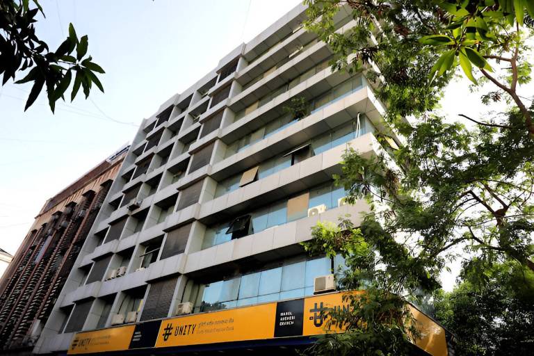 Stay Retreat At Precious Pearl Mumbai Nr Airport