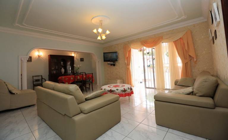 Children-friendly big villa with sauna, barbeque & patio | Sea view | Next to the beach | Good for workation | Dogs allowed — photo 5
